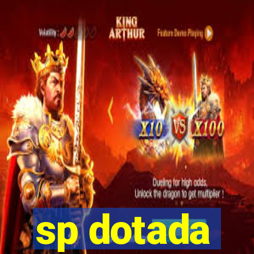 sp dotada